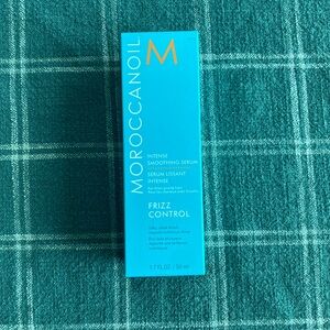 Moroccanoil Intense Smoothing Serum